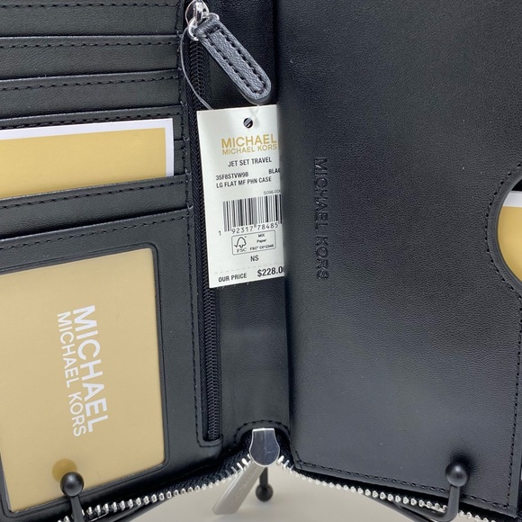 Michael kors wallet - Picture 11 of 12